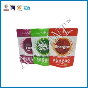 Zips v stoji na jedlo