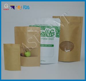 Papierový obal na balenie hliníkovej fólie