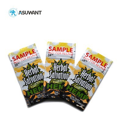 3,5 Gummies medveď jedlý malý plastový balenie zipsov pre cukrovinky sladké