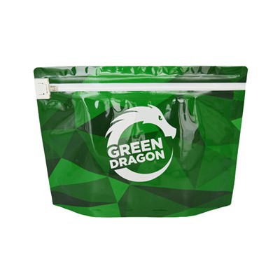 Zápach odolný voči deťom odolným ziplock lekárskym runtz ziplock pre deti taška