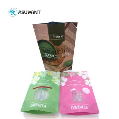 Vrecká na kávu doypack