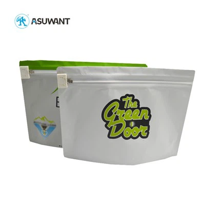 Hliníkový hliníkový mýlar fólií, vrecká na balenie dieťaťa na korekciu dieťaťa